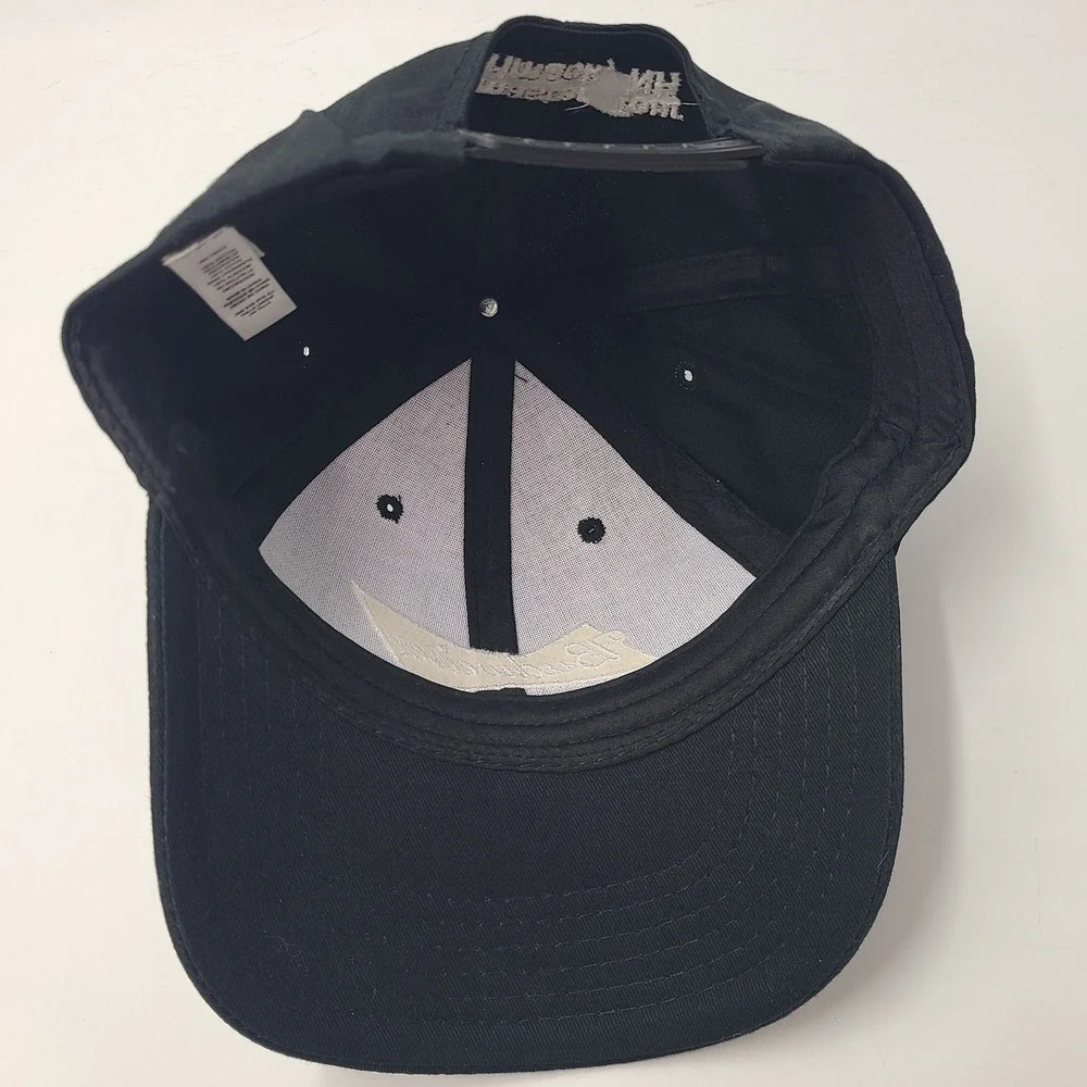 Budweiser hat snapback