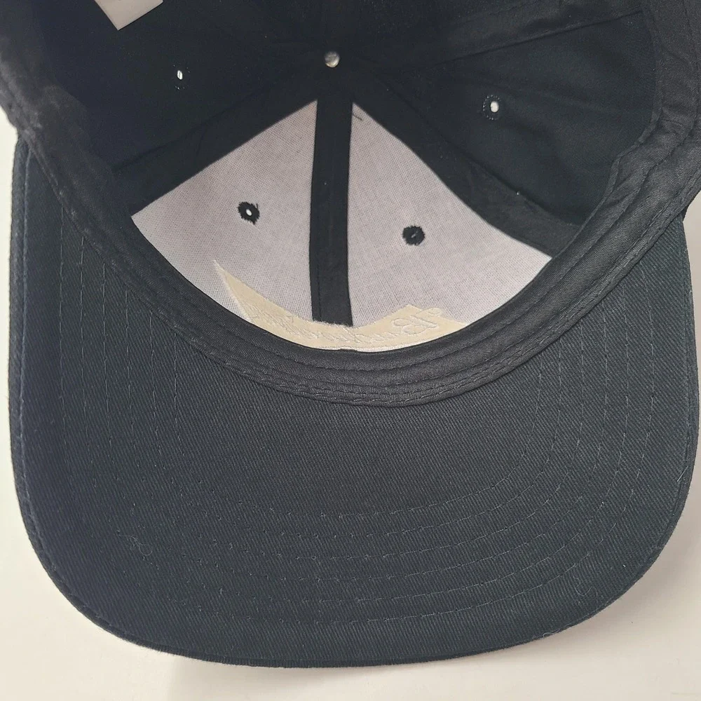 Budweiser hat snapback