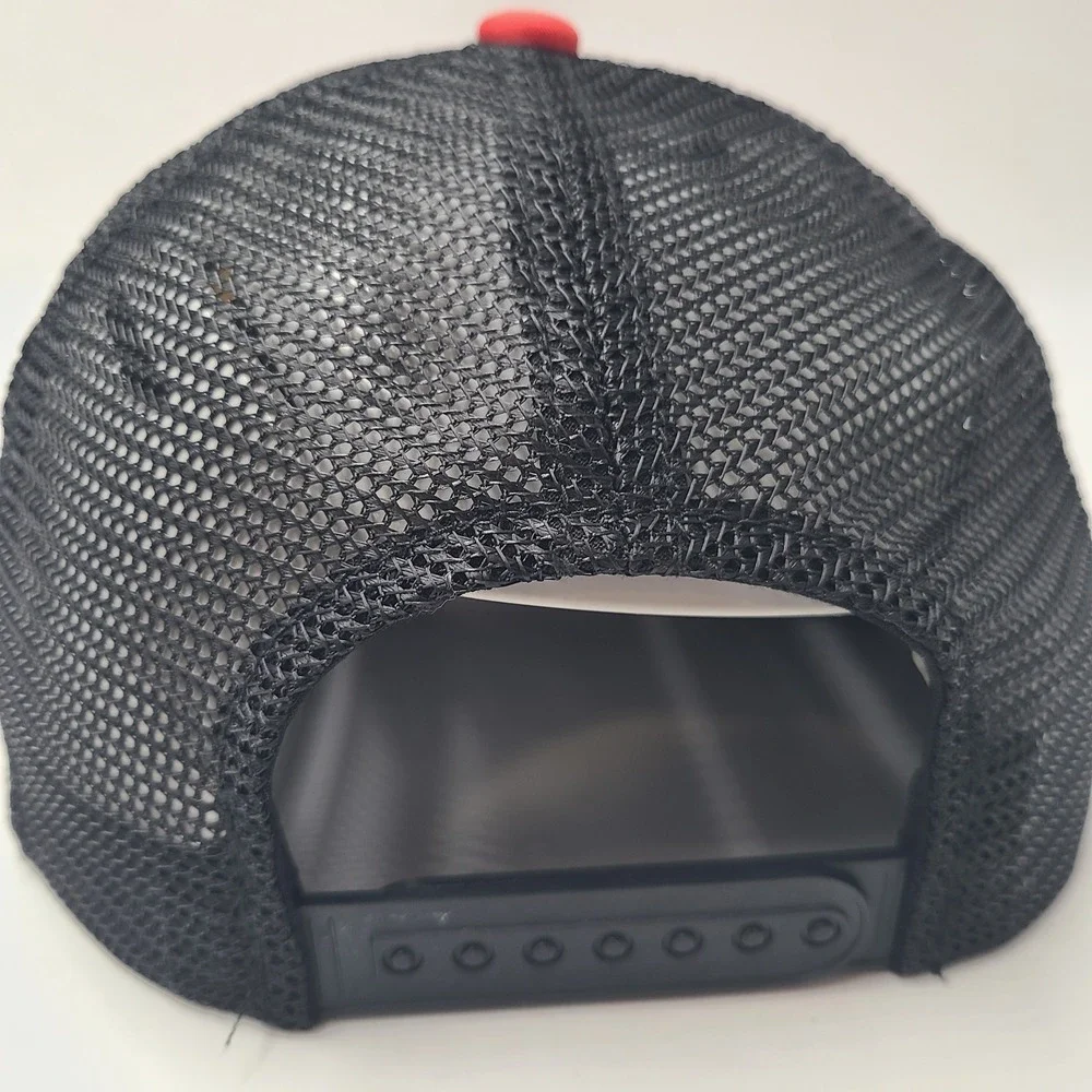 Toyota trd hat