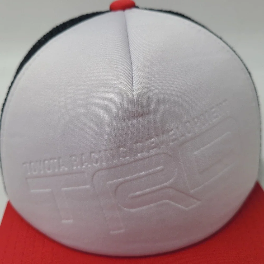 Toyota trd hat