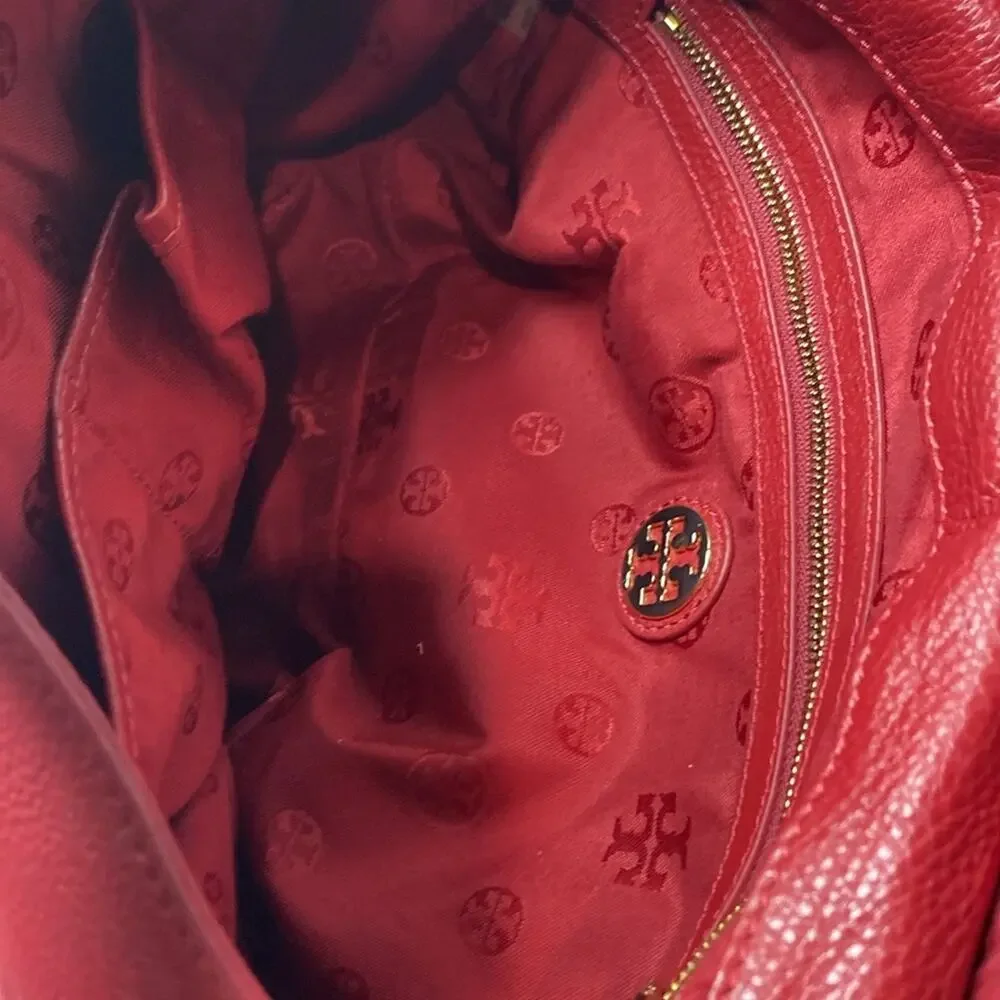 Tory Burch you all burch