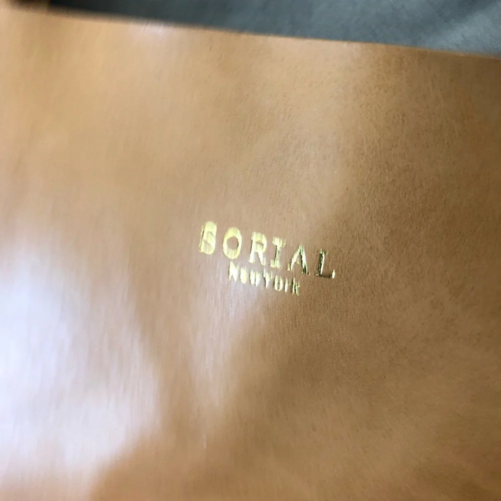 Sorial has flaw