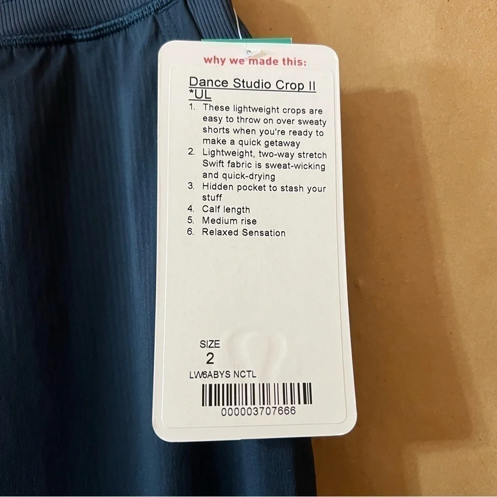 lululemon athletica lululemon nwt