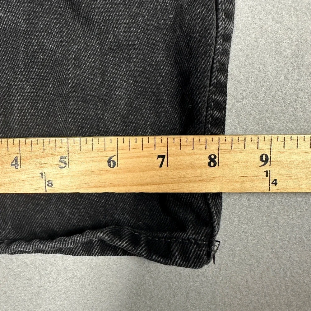 Levis constructed from