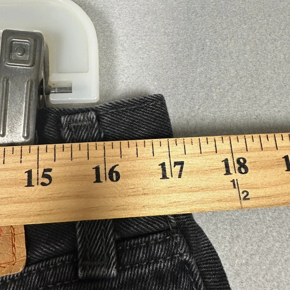 Levis constructed from