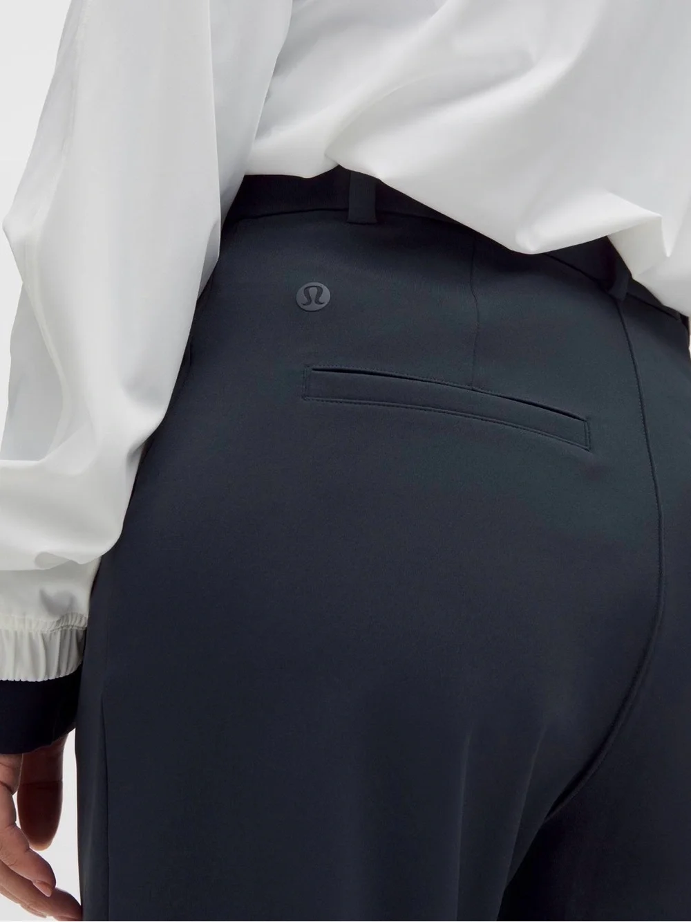 lululemon athletica straight leg