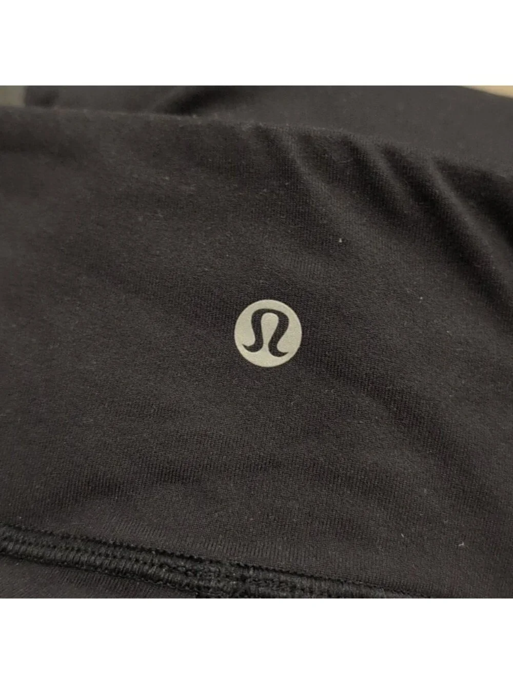 lululemon athletica they’re here