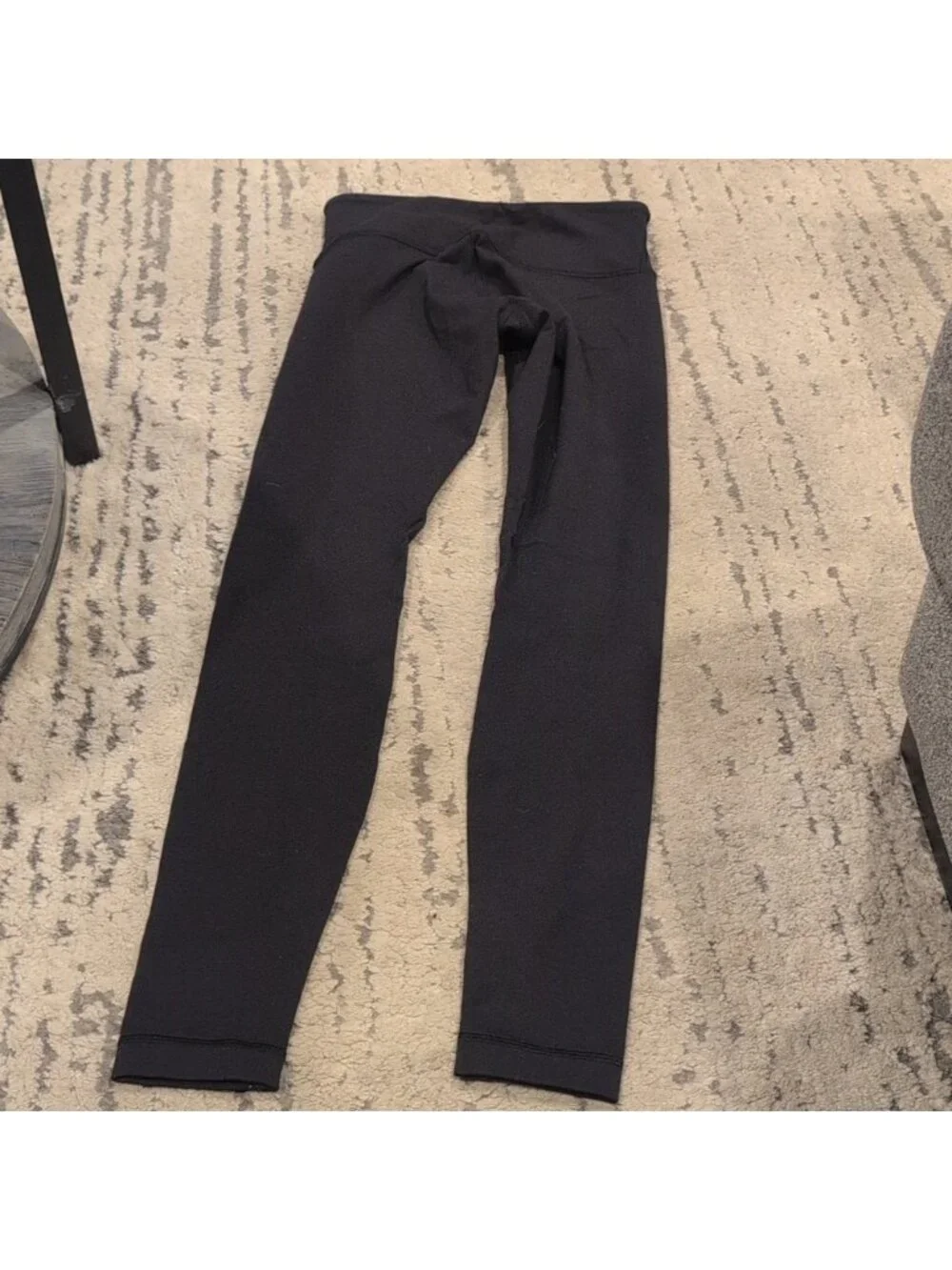 lululemon athletica they’re here