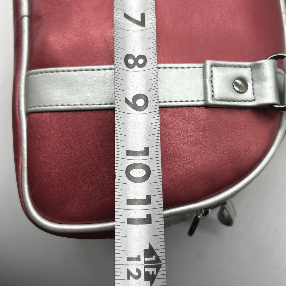 Elle bowler bag