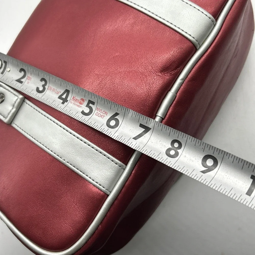 Elle bowler bag