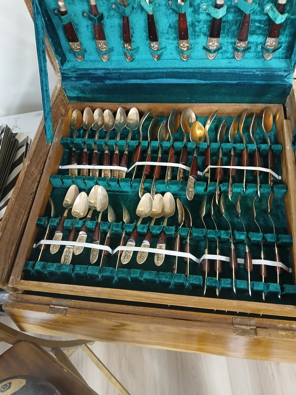 N/A this vintage