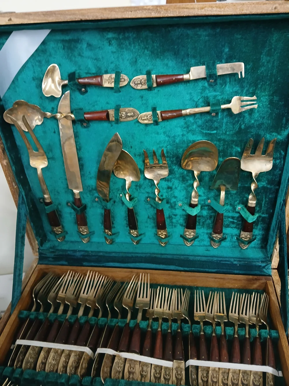 N/A this vintage