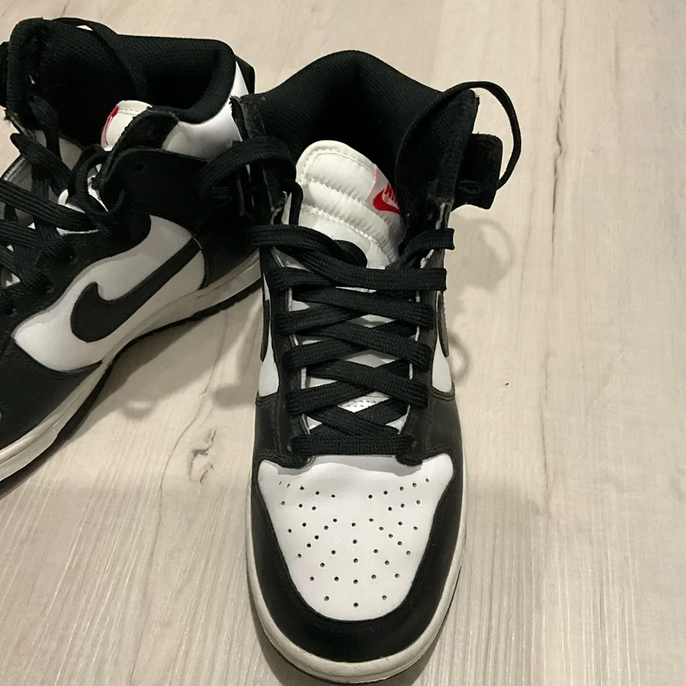 Nike elevate your