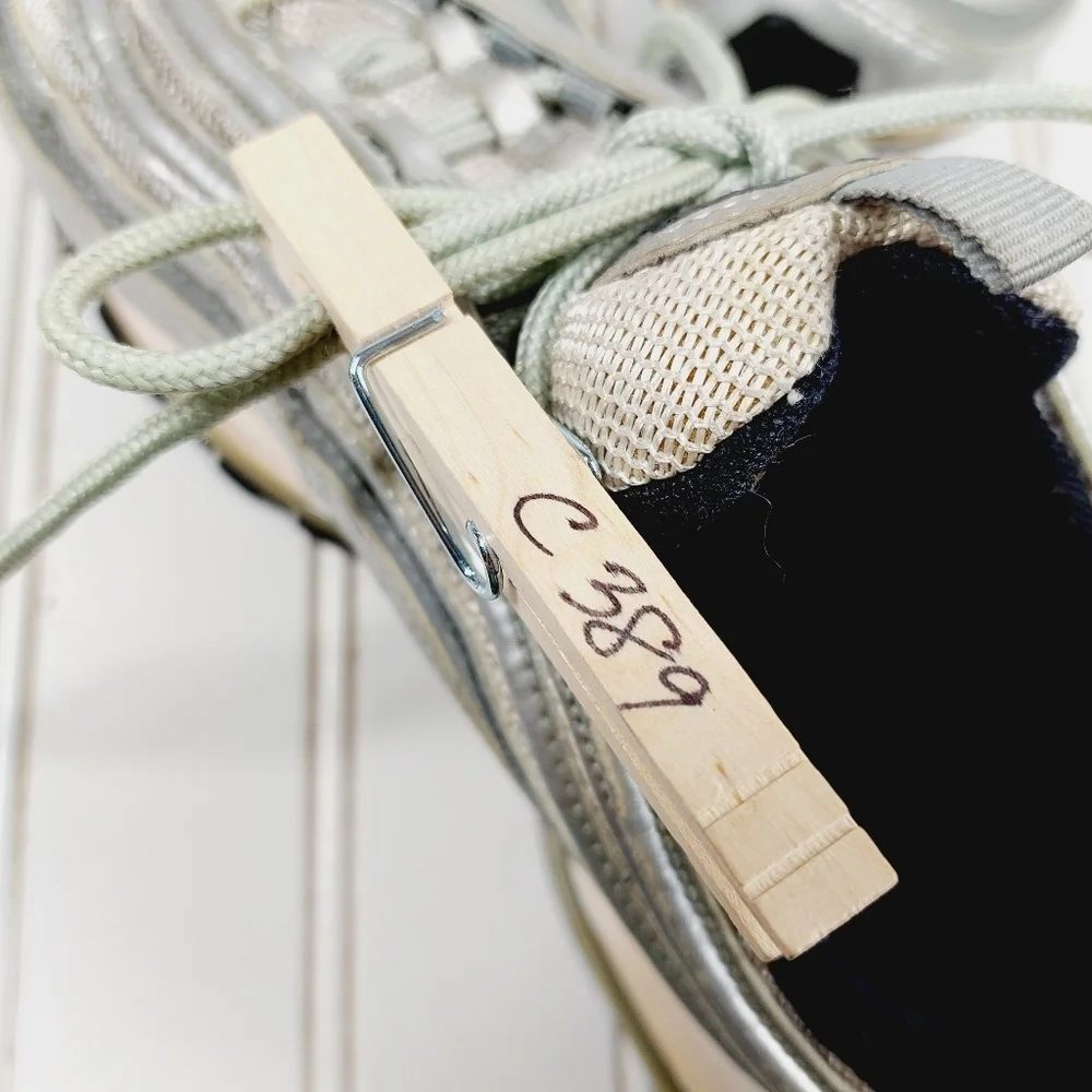 Nike preowned push