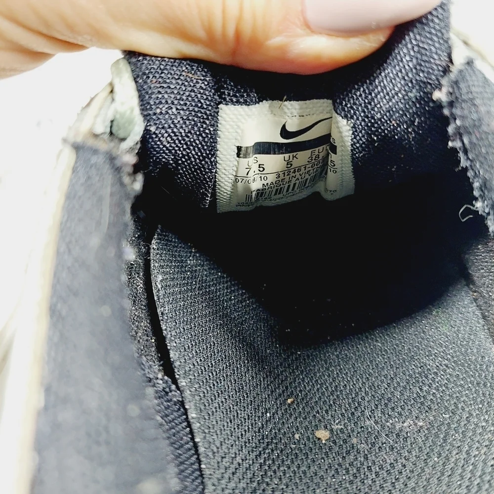 Nike preowned push
