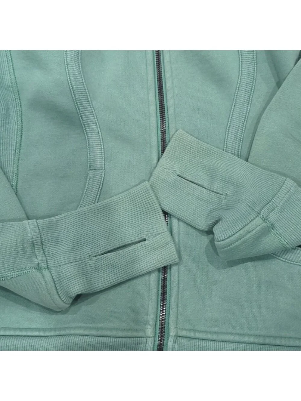 lululemon athletica whether we