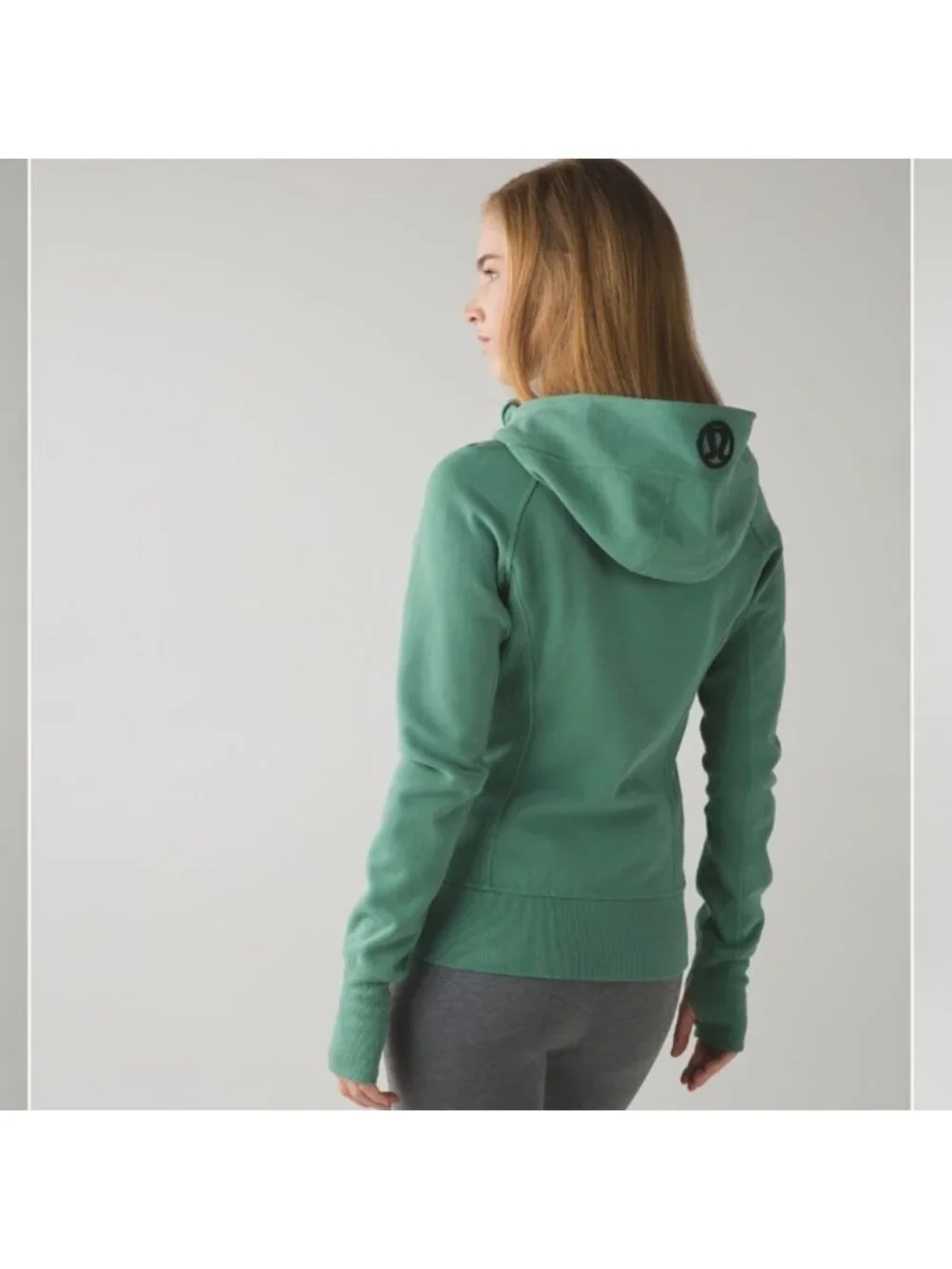 lululemon athletica whether we