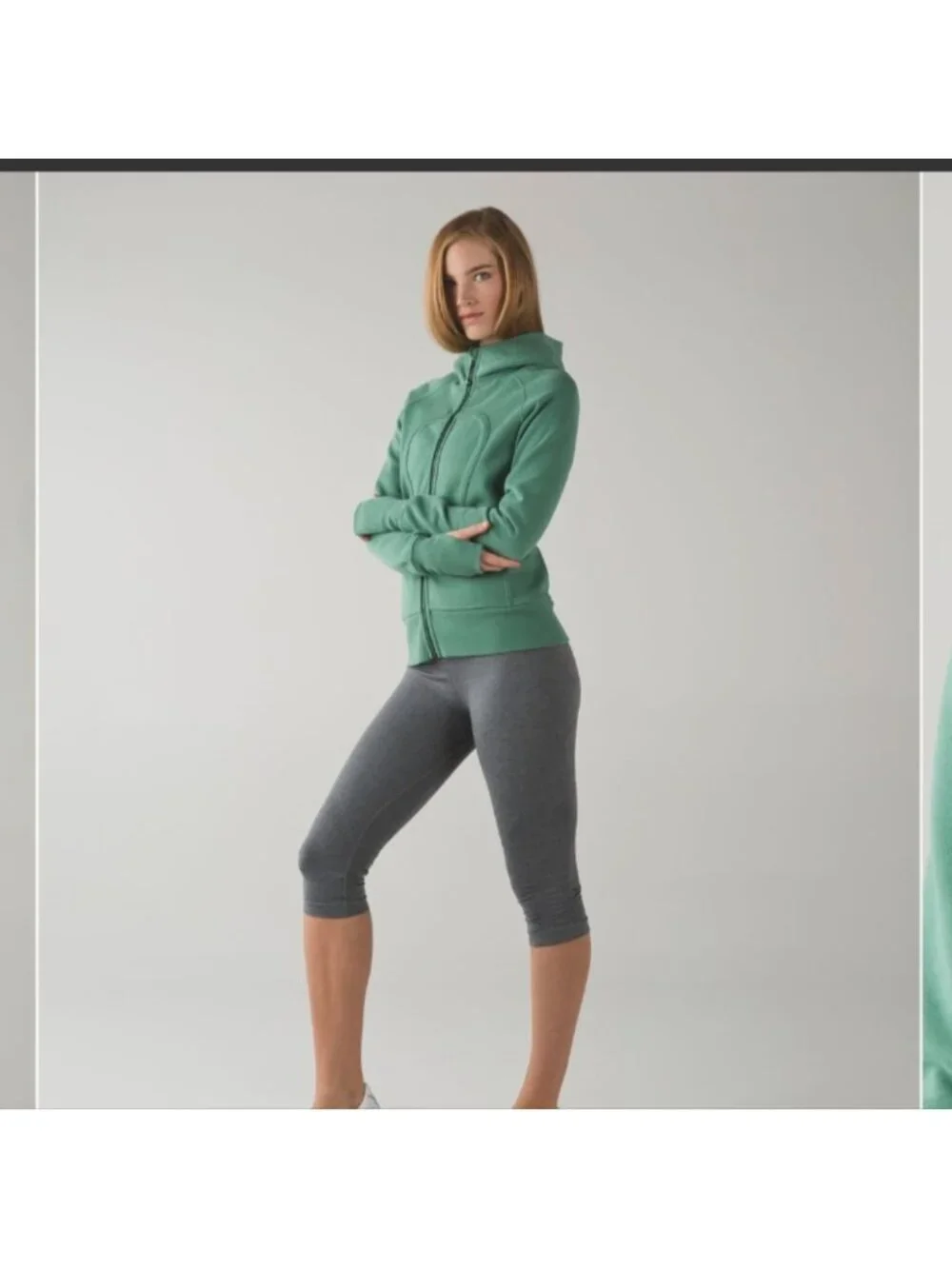 lululemon athletica whether we