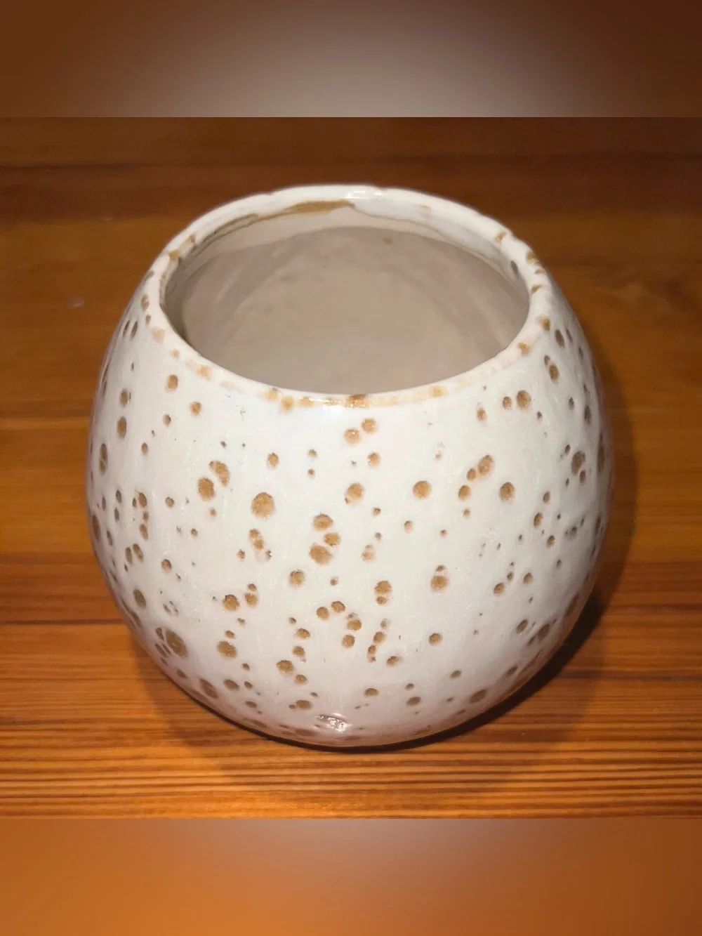 Urban Outfitters “patricia glazed