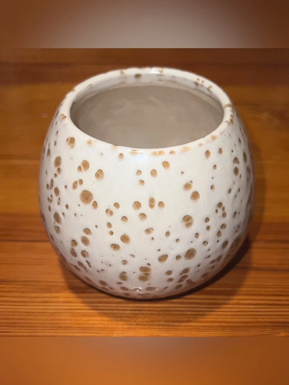 Urban Outfitters “patricia glazed