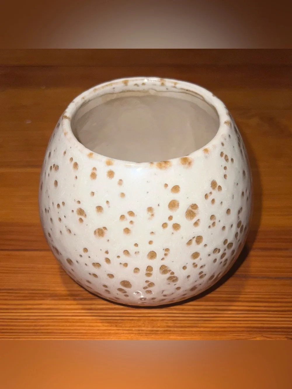 Urban Outfitters “patricia glazed