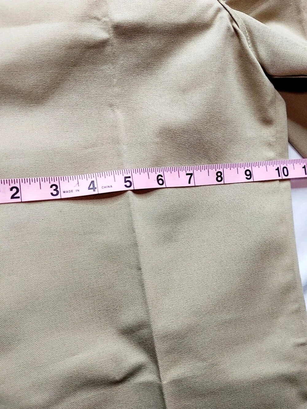 Dickies school wear