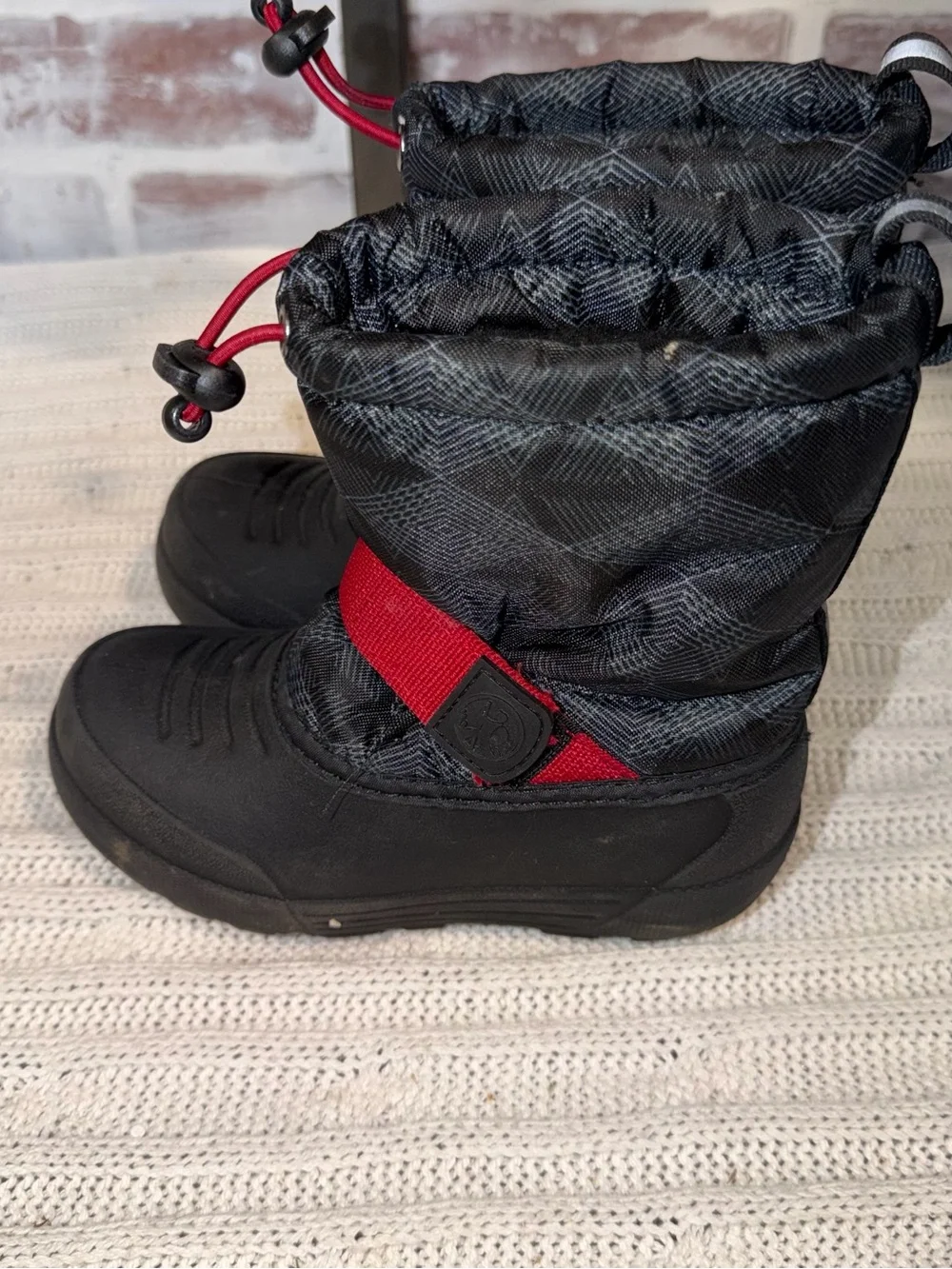 Northside durable waterproof