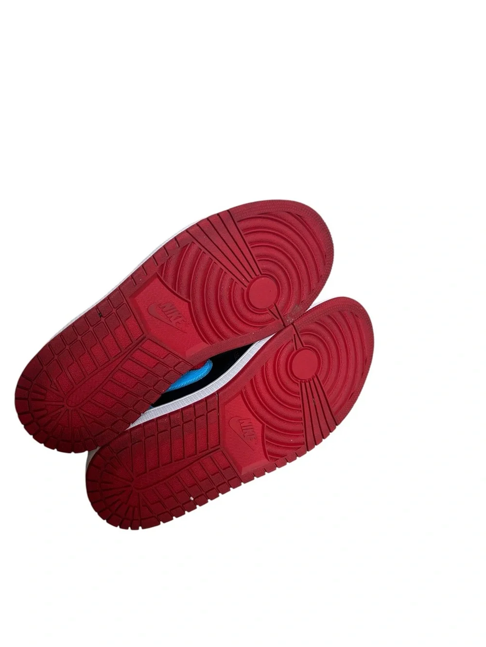 Nike women’s size