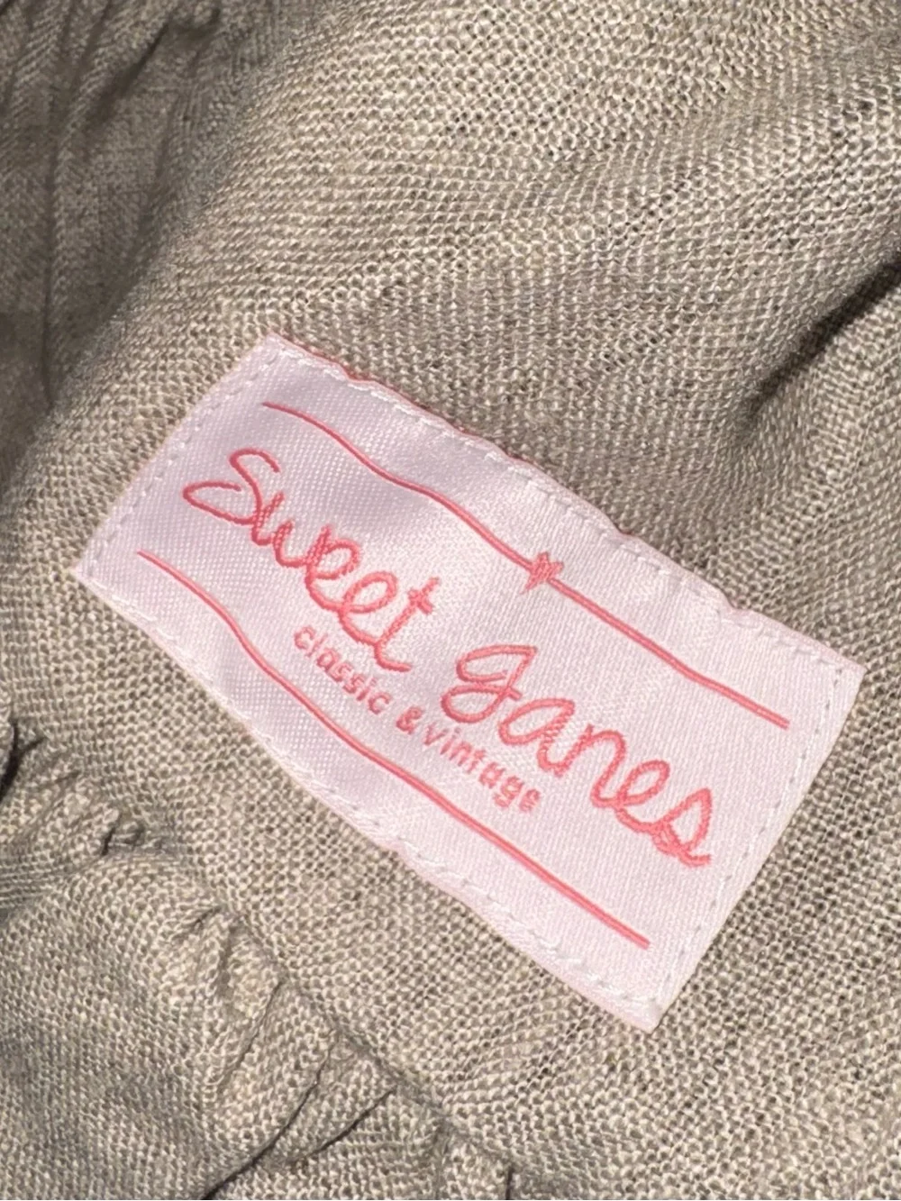 Sweet Jane beautiful sweet