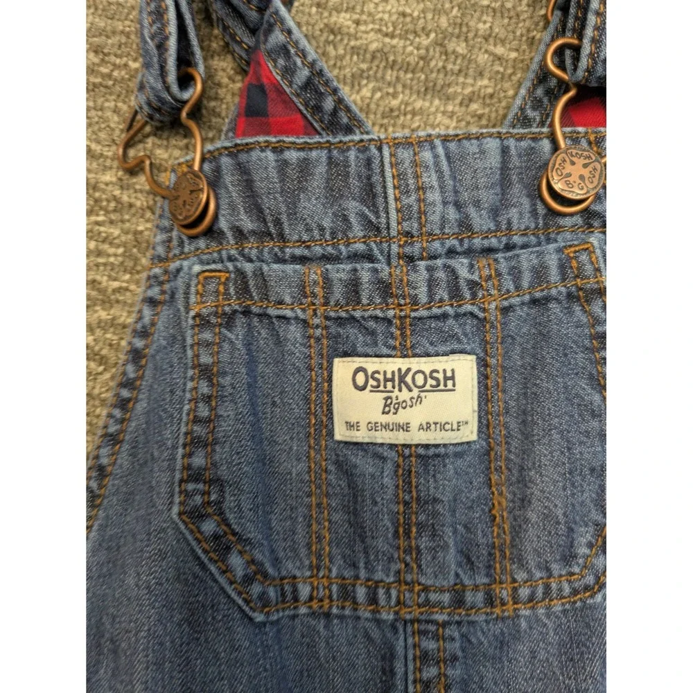 OshKosh Bgosh these oshkosh