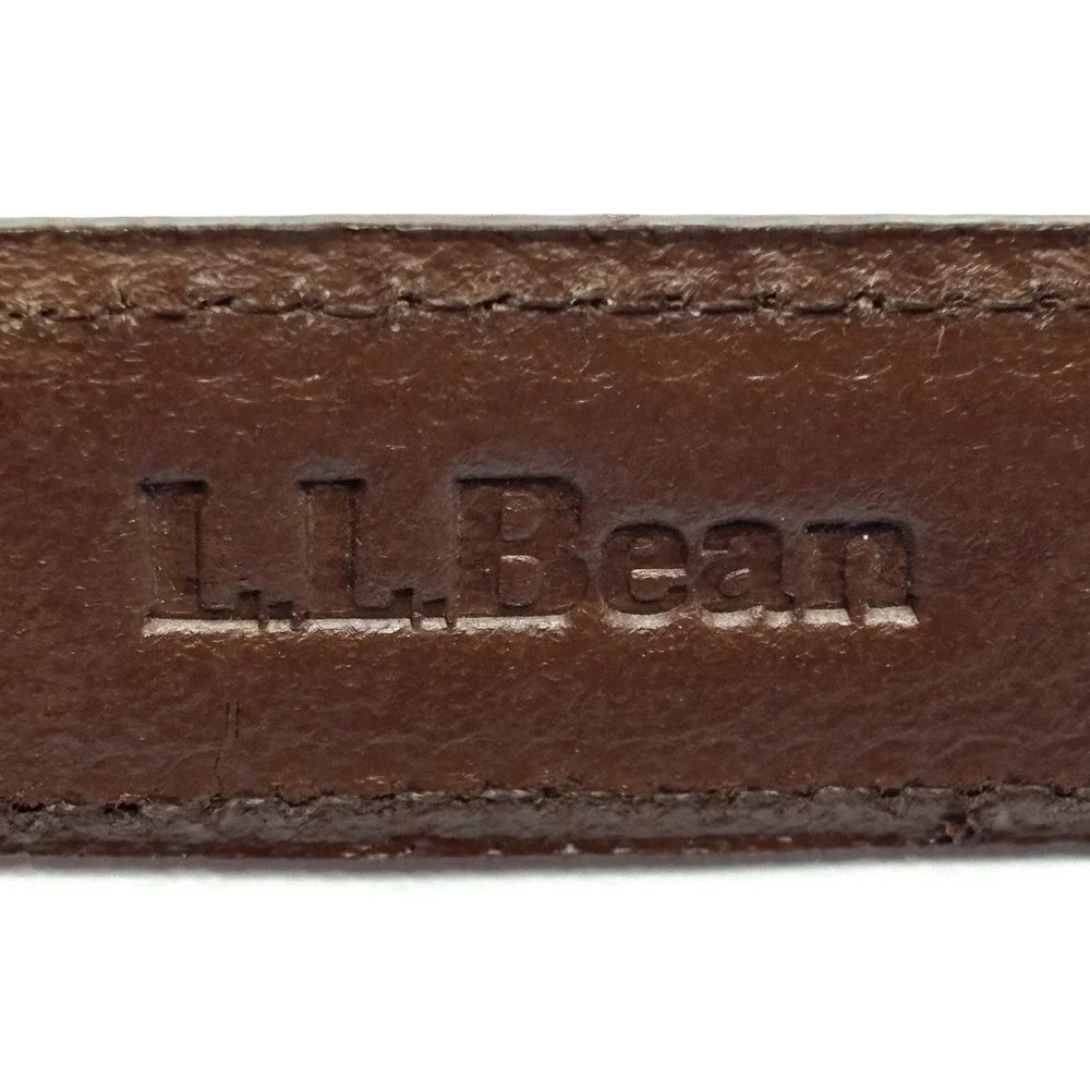 L.L. Bean ll bean