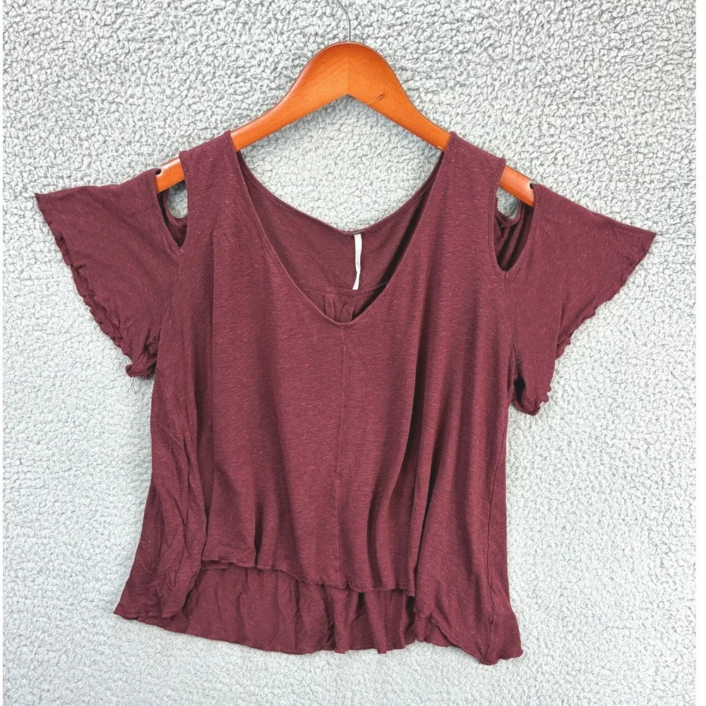 Free People no visible