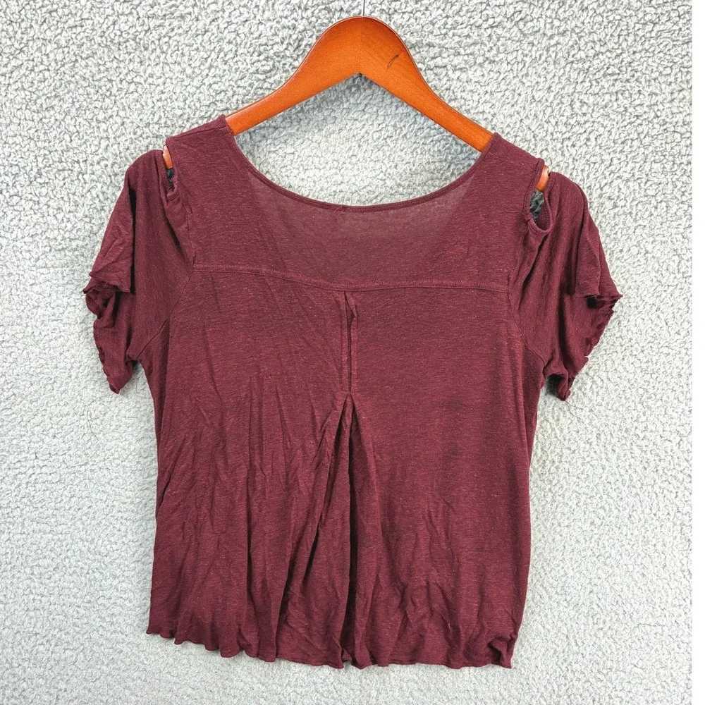 Free People no visible