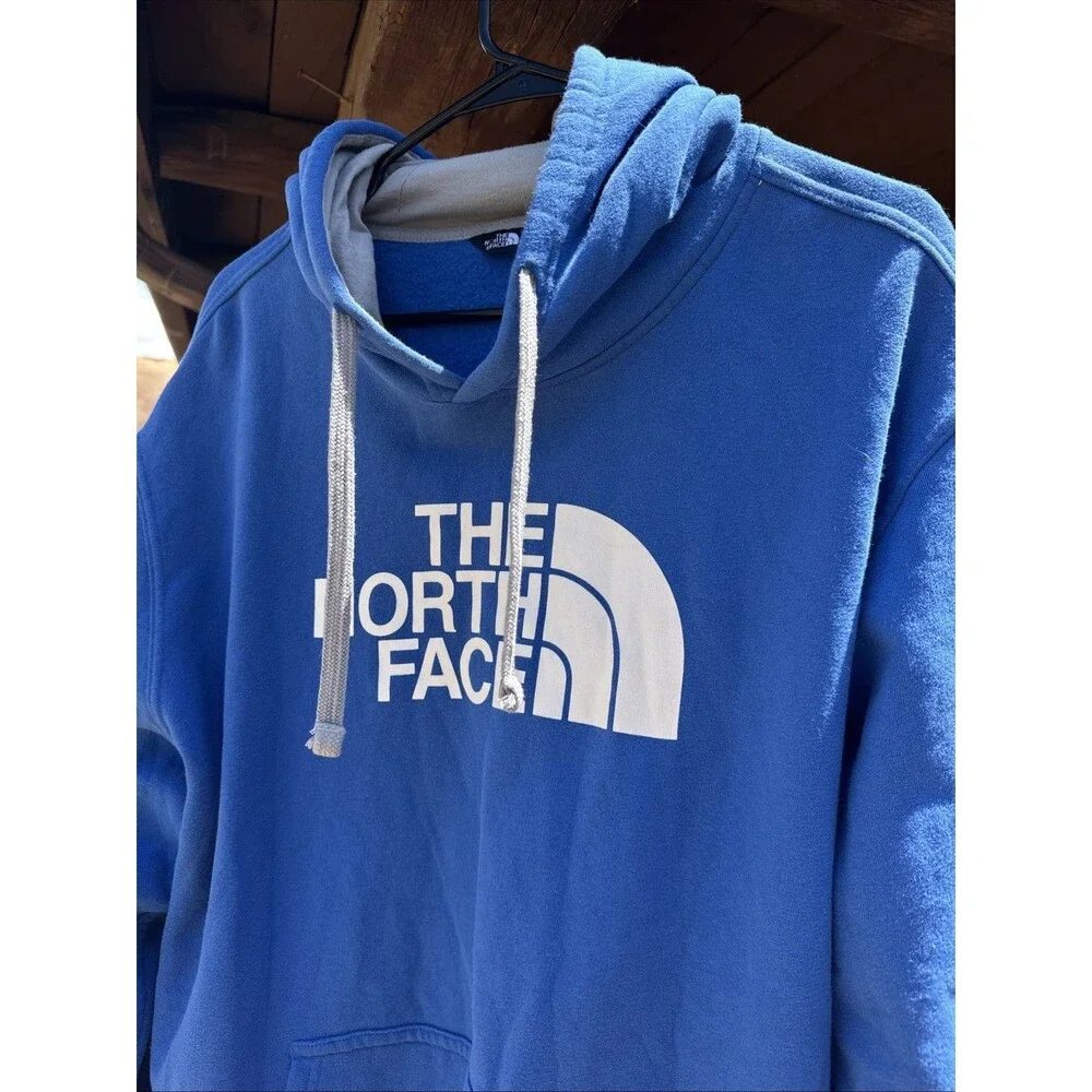 The North Face north face