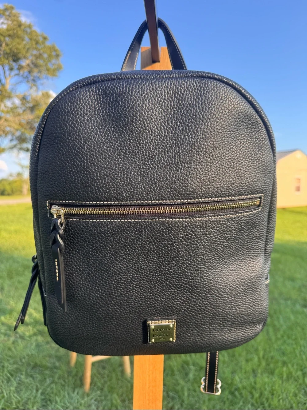 kate spade front from