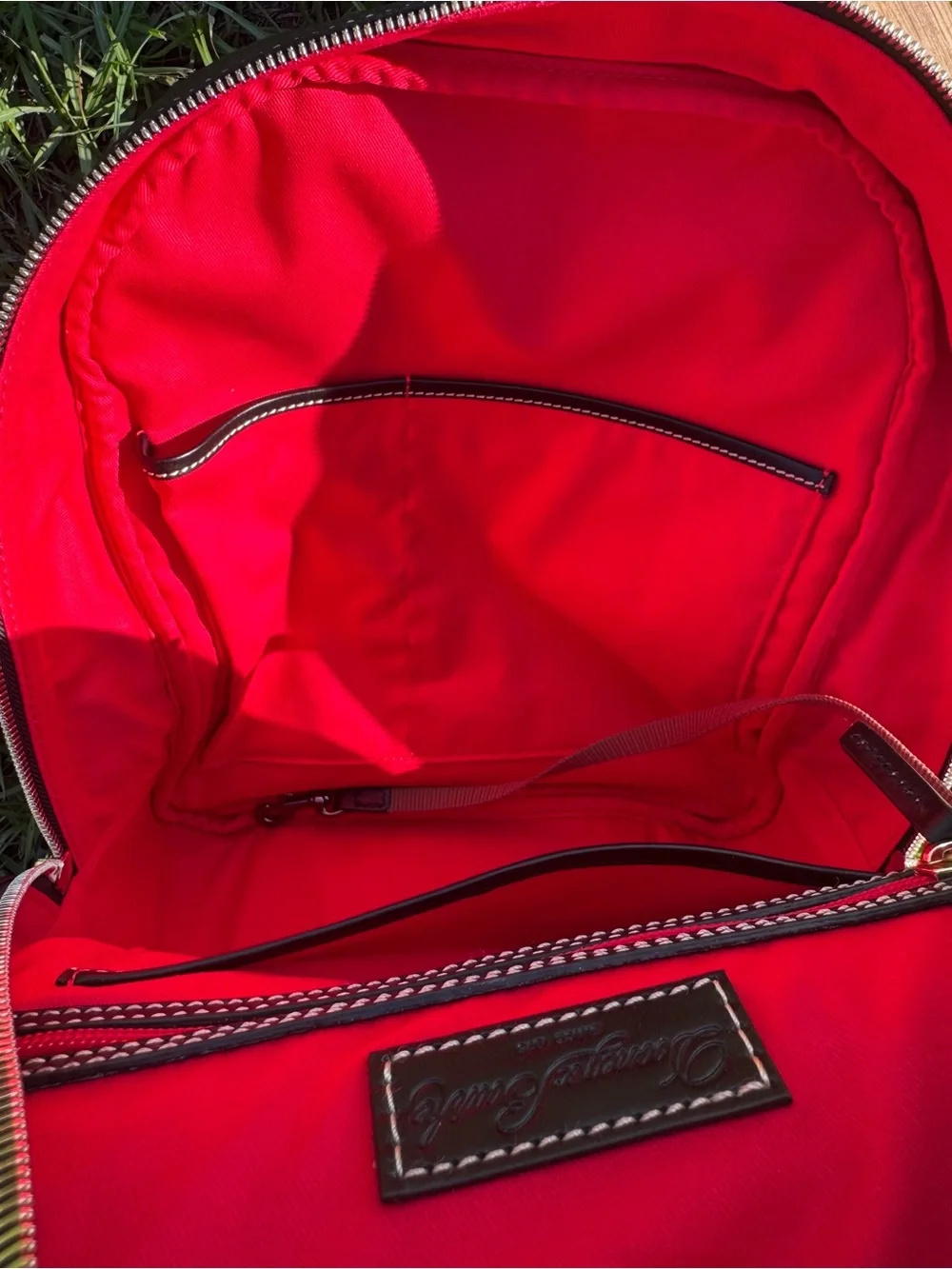 kate spade clean smooth