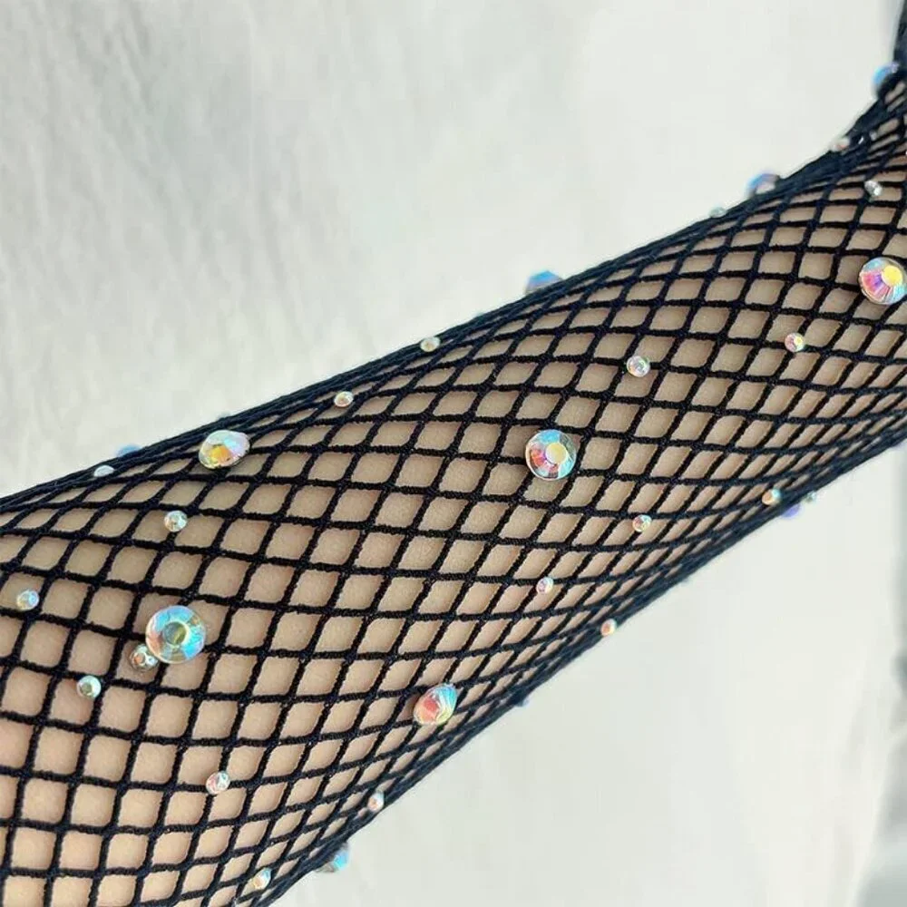 N/A 【size】 fishnet