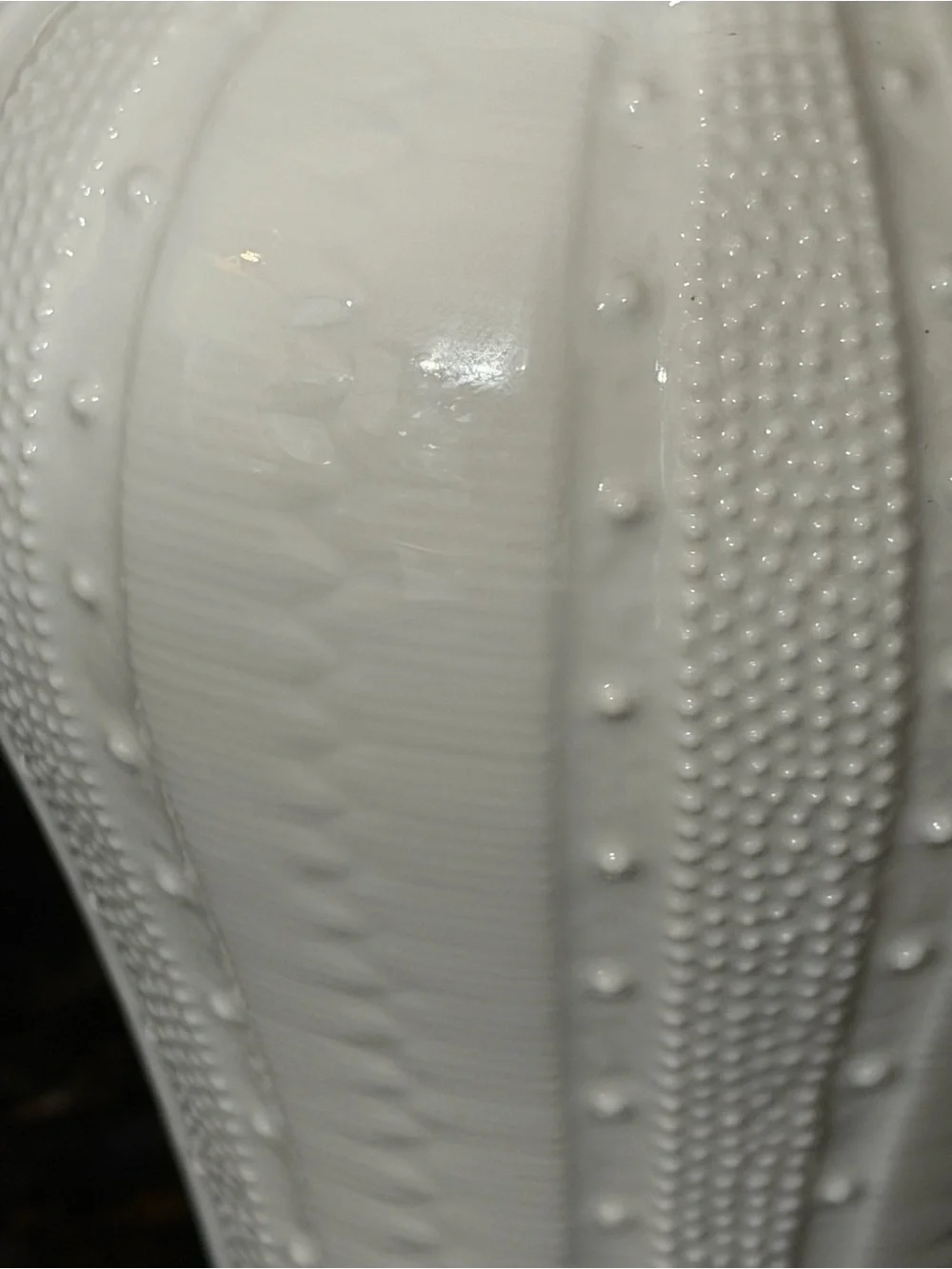 Paris Royal elegant white