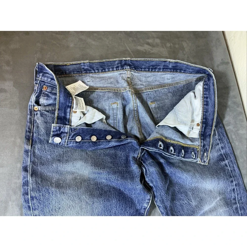 Levis levi 501