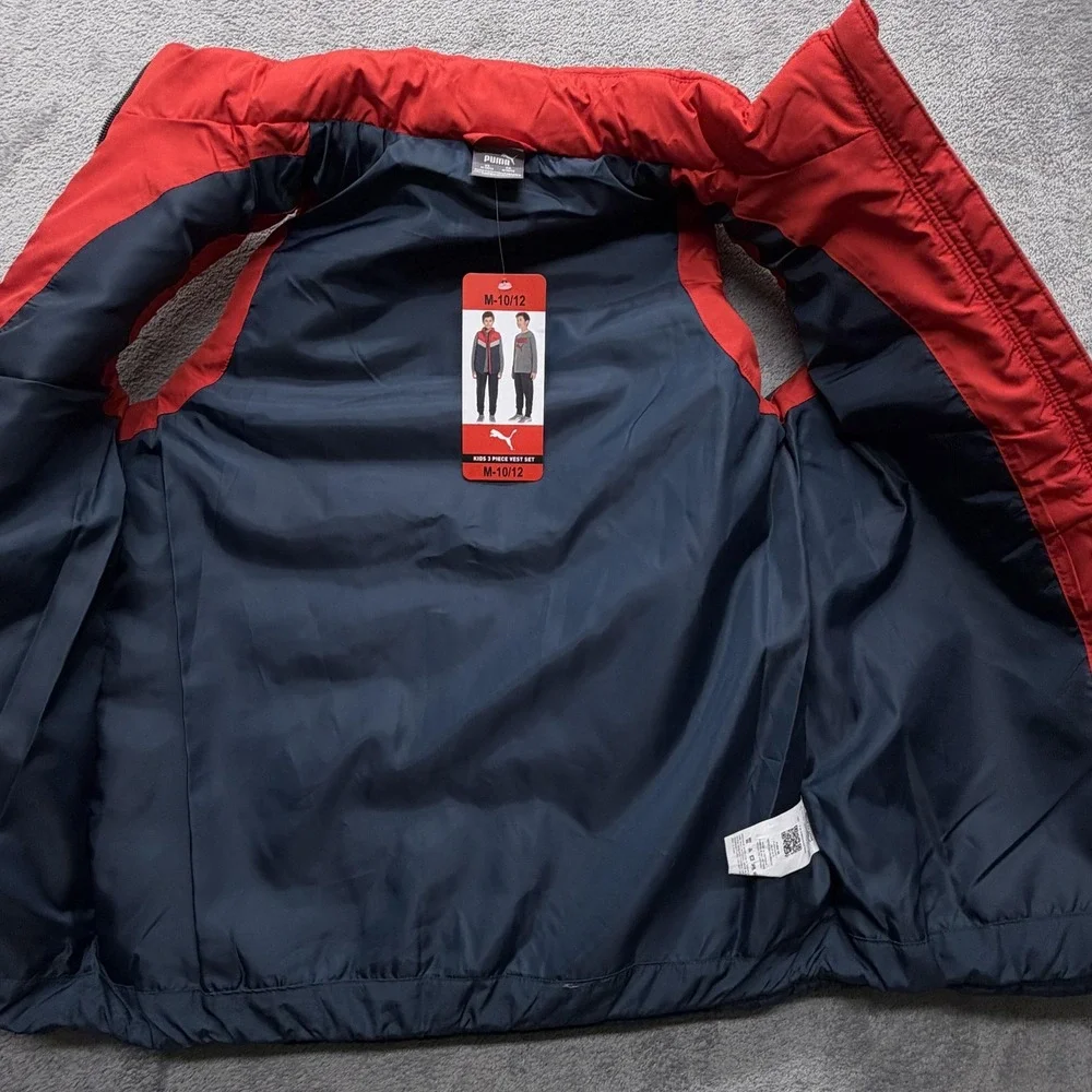 Puma brand item