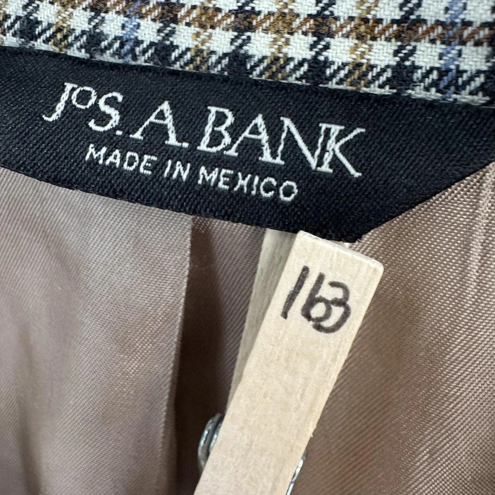 Jos. A. Bank jos bank