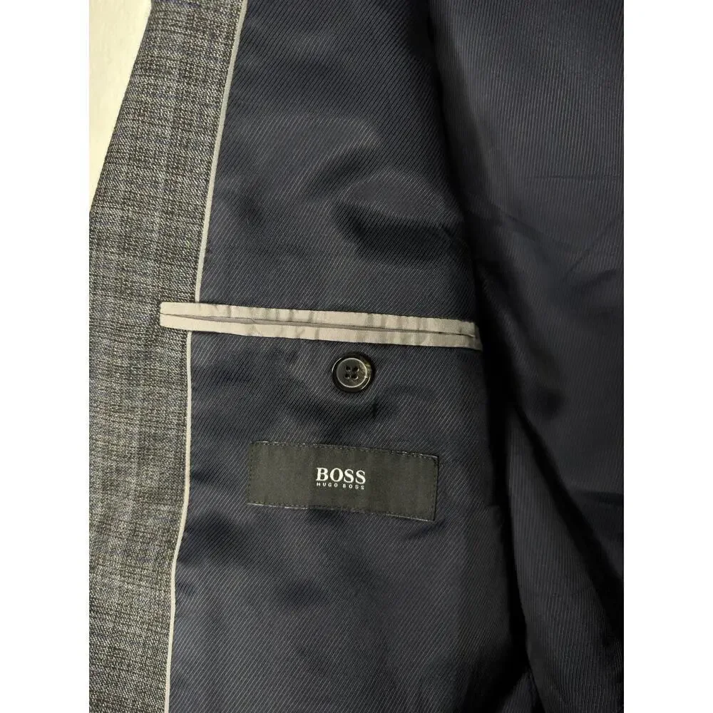 Hugo Boss hugo boss