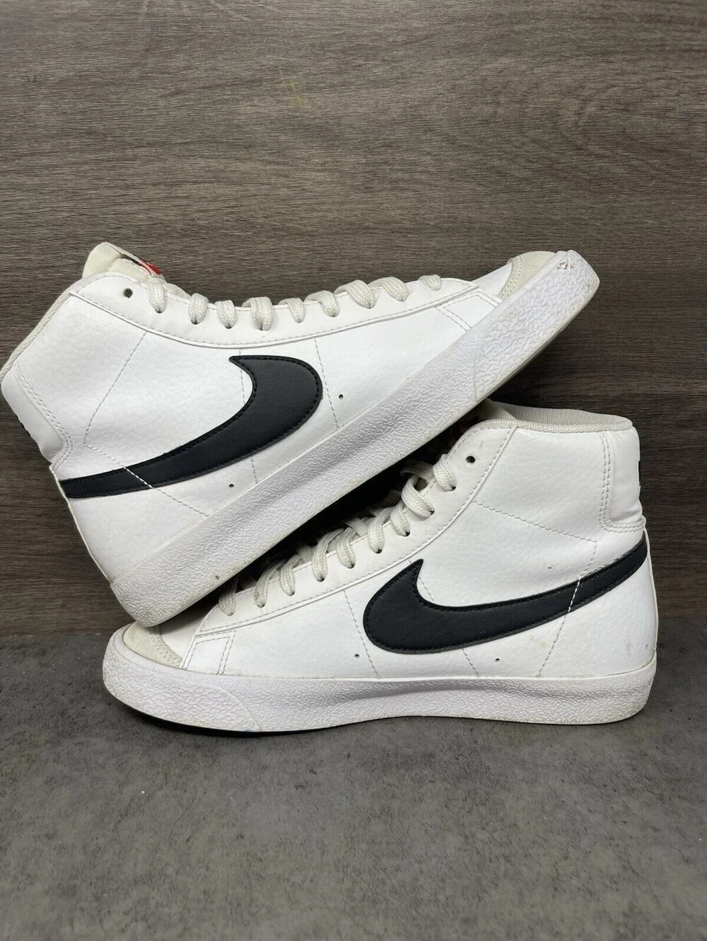 Nike brand model