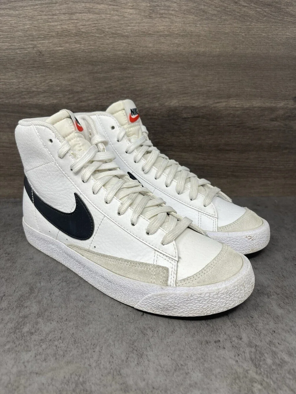 Nike brand model