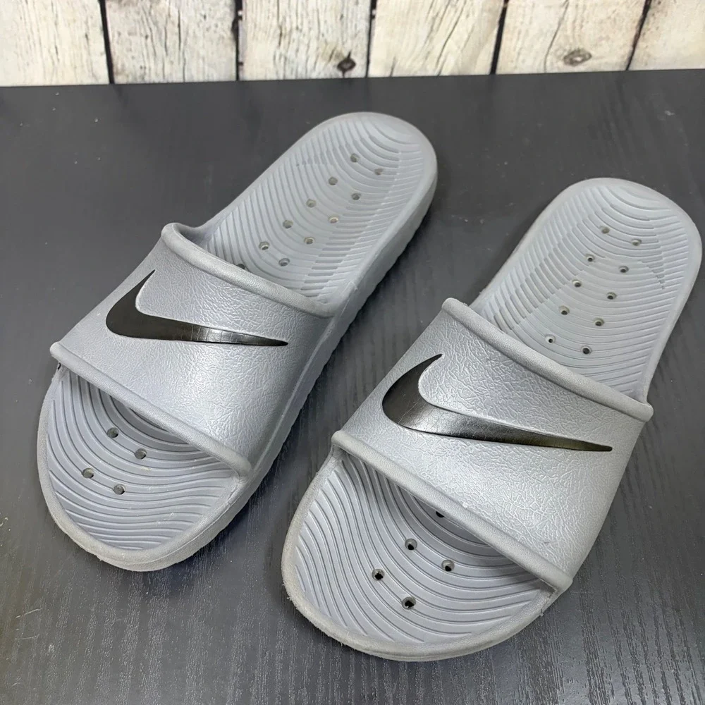 Nike kawa shower