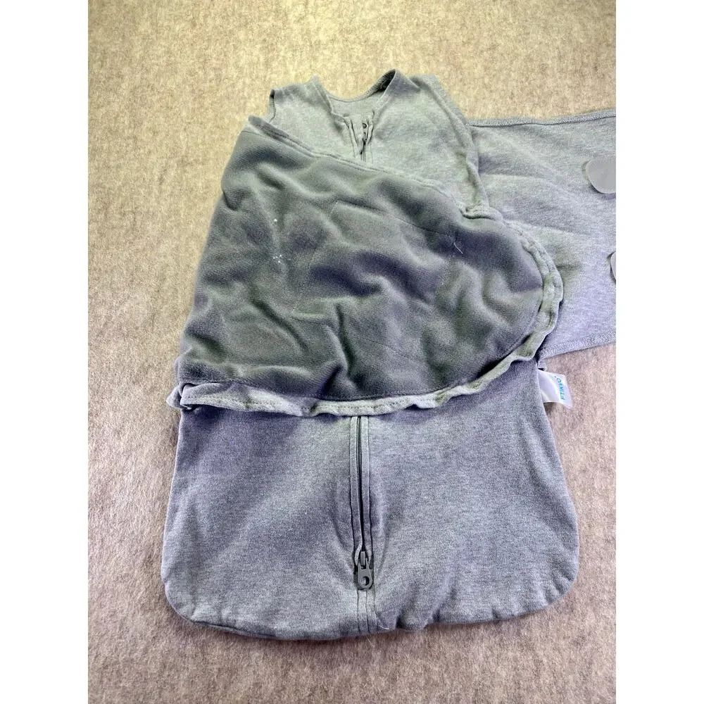 Ftikvo gray baby