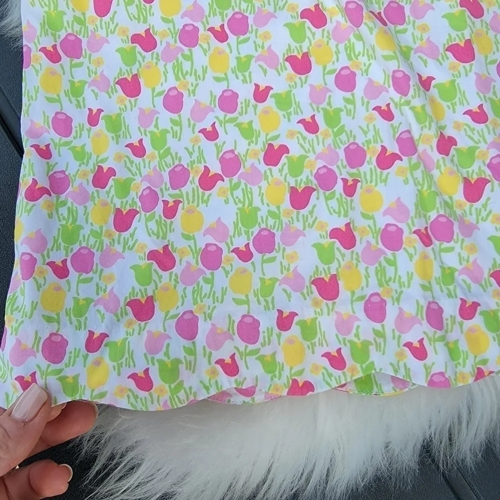 Lilly Pulitzer excellent adorable