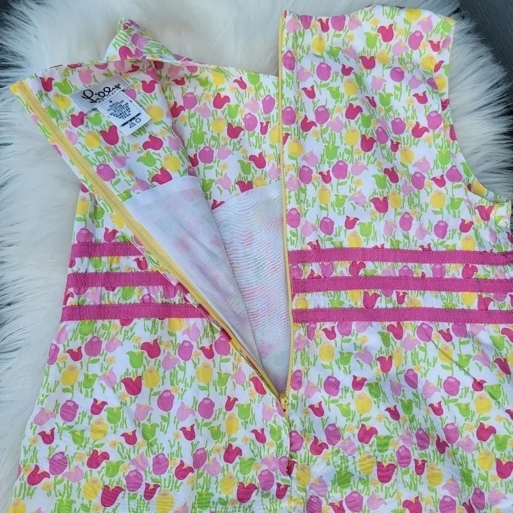 Lilly Pulitzer excellent adorable