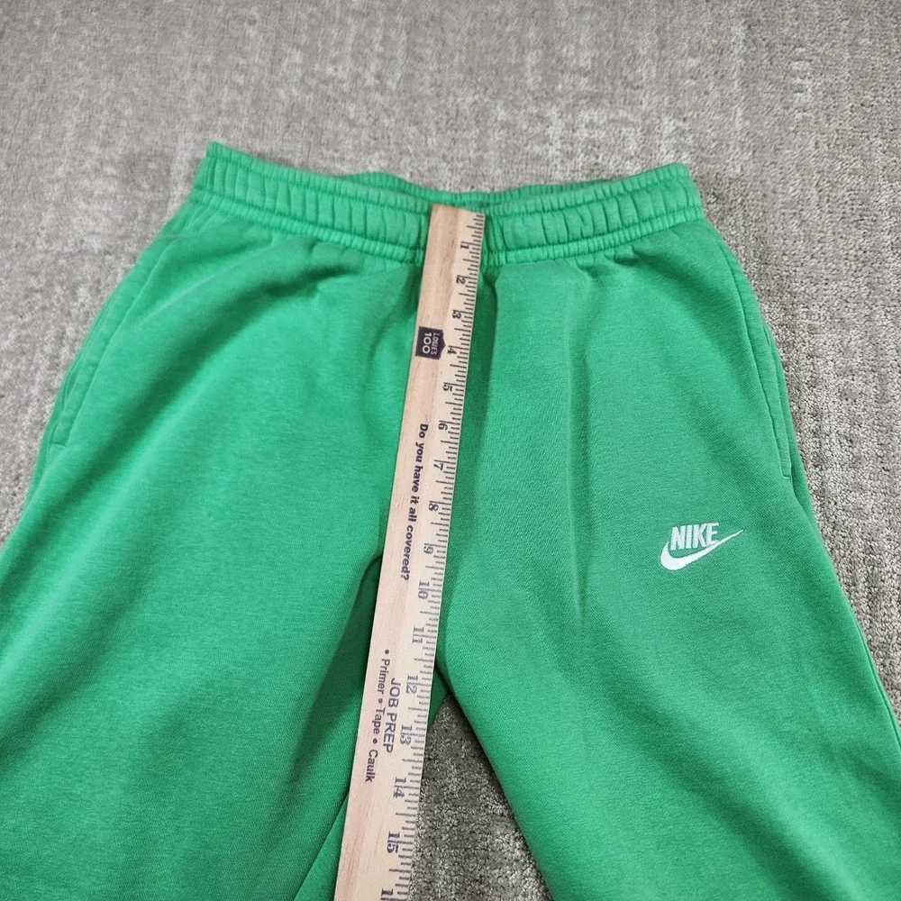 Nike excellent thank