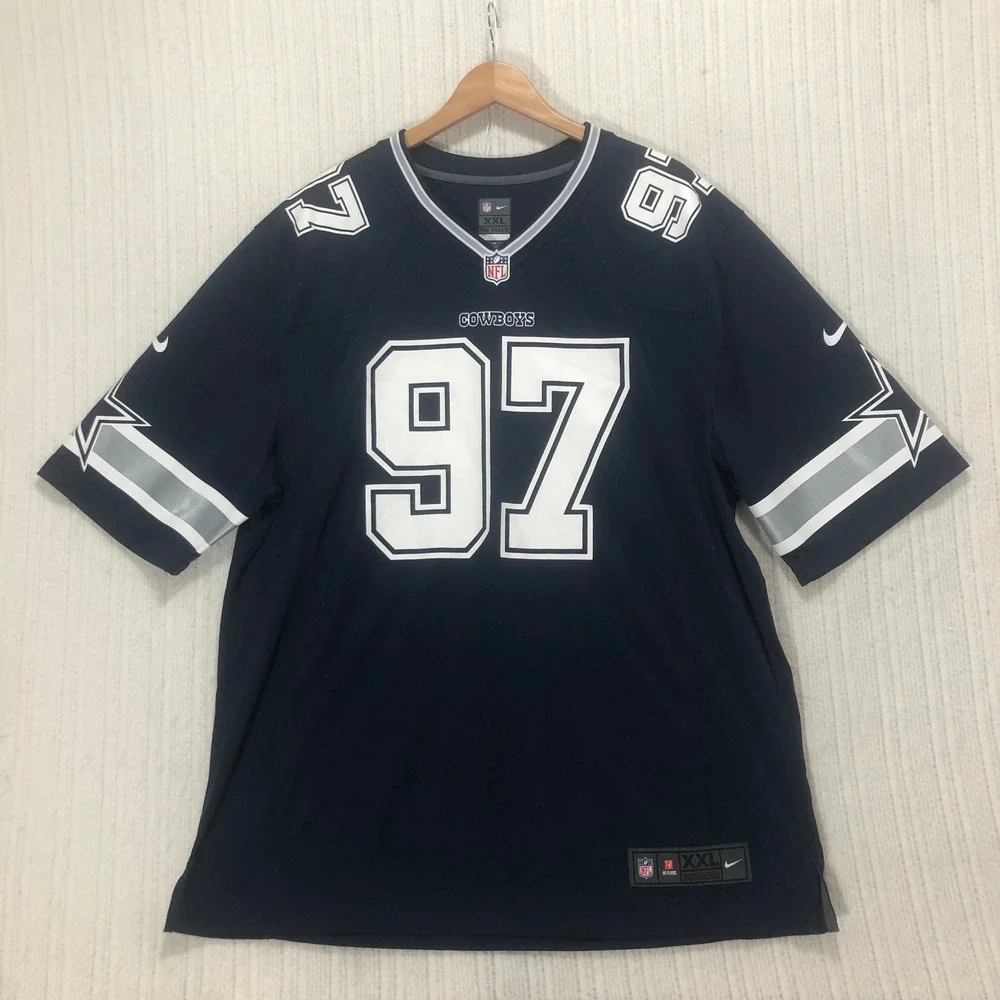Nike nfl dallas